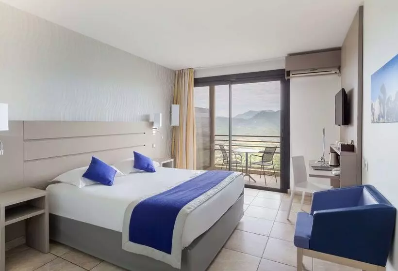 Hotel Best Western Plus  San Damianu