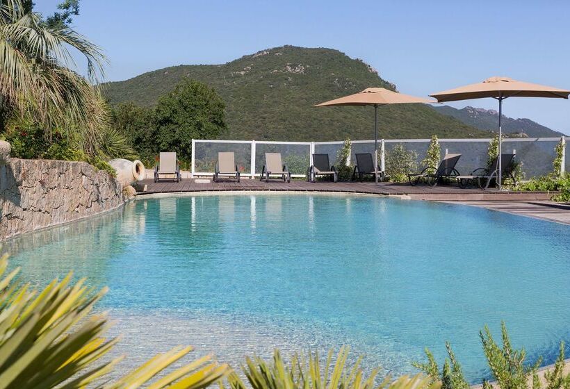 هتل Best Western Plus  San Damianu