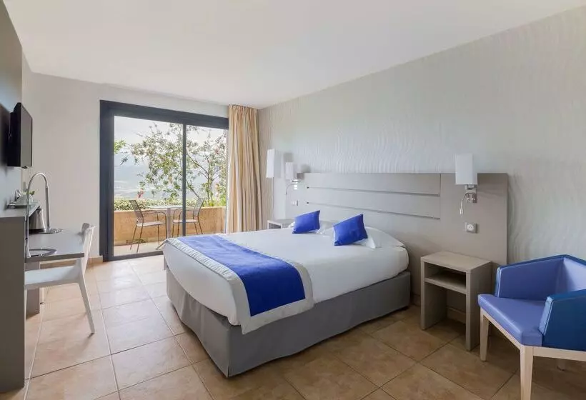 Hotel Best Western Plus  San Damianu