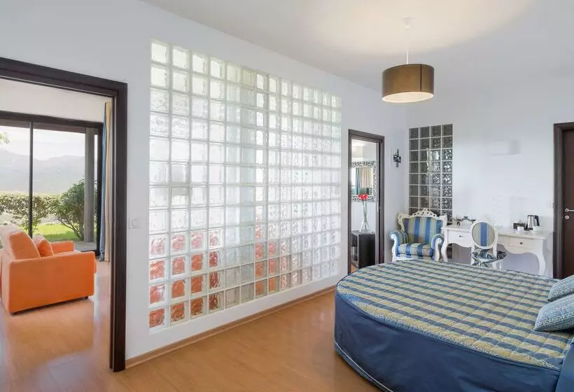 Hotel Best Western Plus  San Damianu