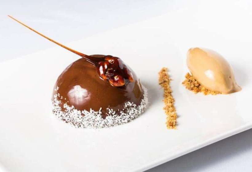 בית מלון כפרי Castel Damandre