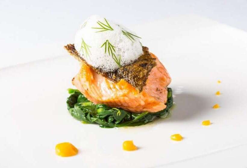 בית מלון כפרי Castel Damandre