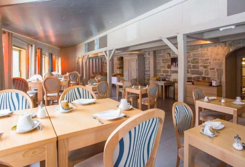 בית מלון כפרי Castel Damandre