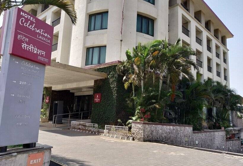 Отель Celebration Lavasa