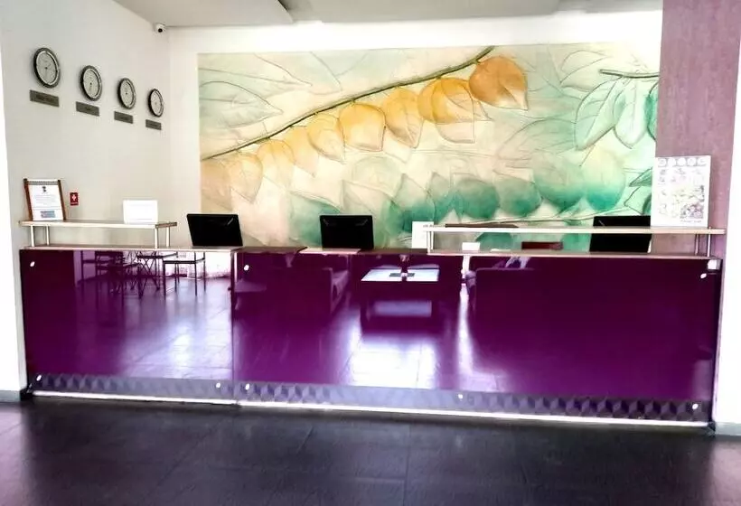 酒店 Celebration Lavasa