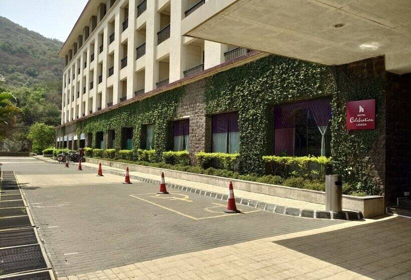 Отель Celebration Lavasa