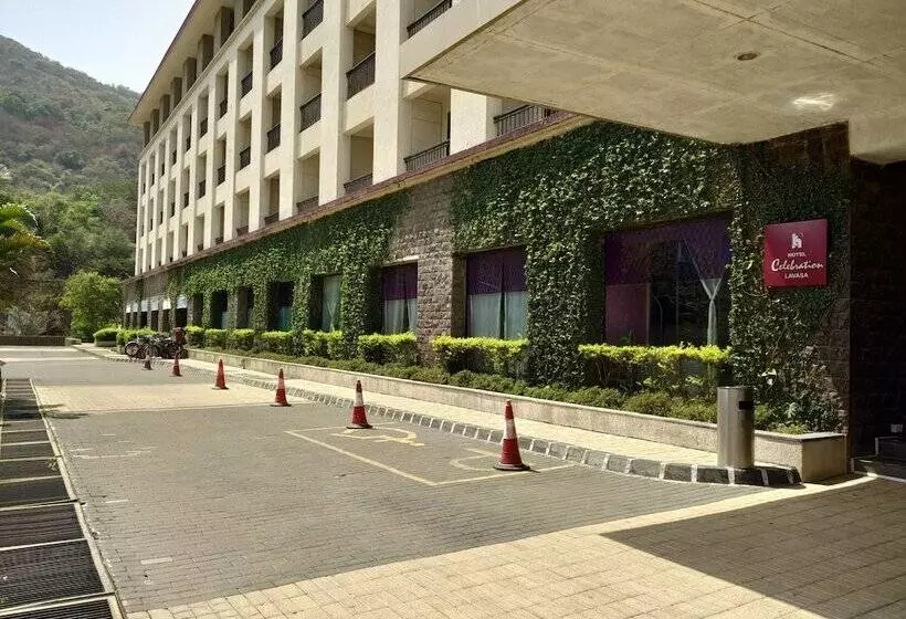 酒店 Celebration Lavasa