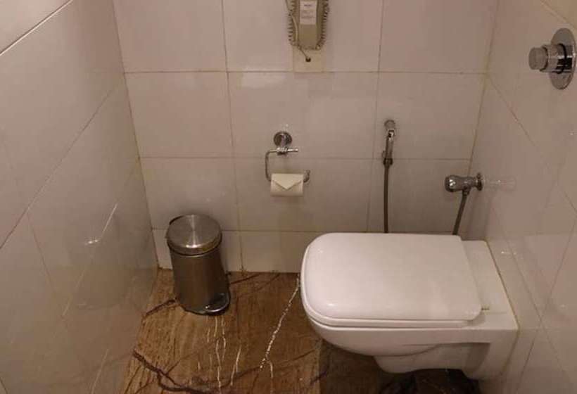 Отель Celebration Lavasa