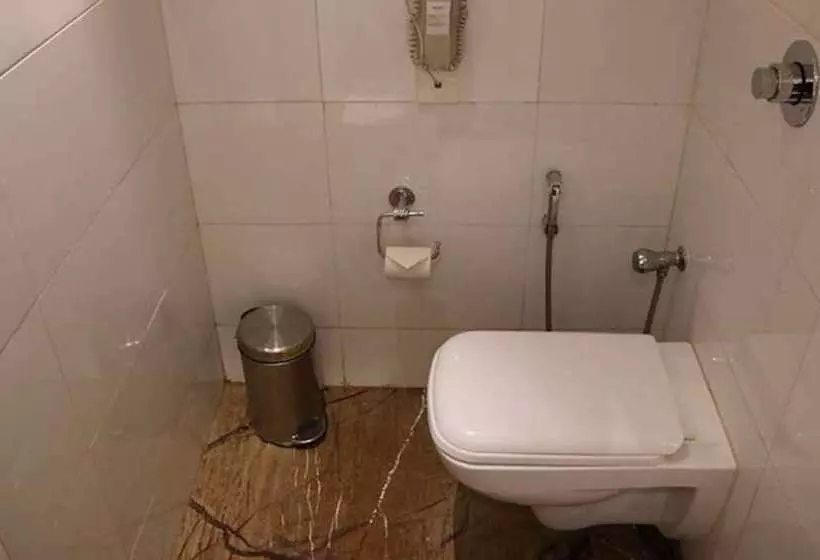 酒店 Celebration Lavasa