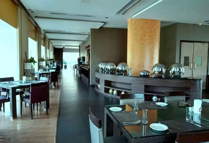 酒店 Celebration Lavasa