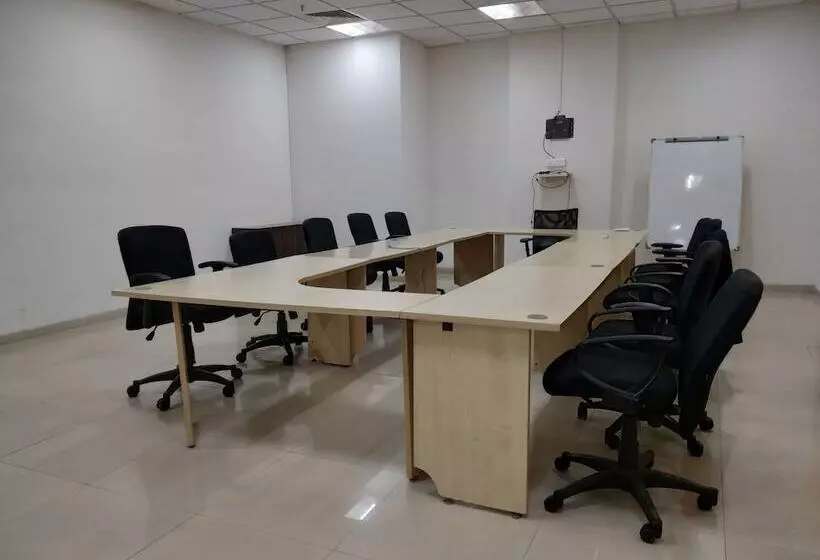 酒店 Celebration Lavasa