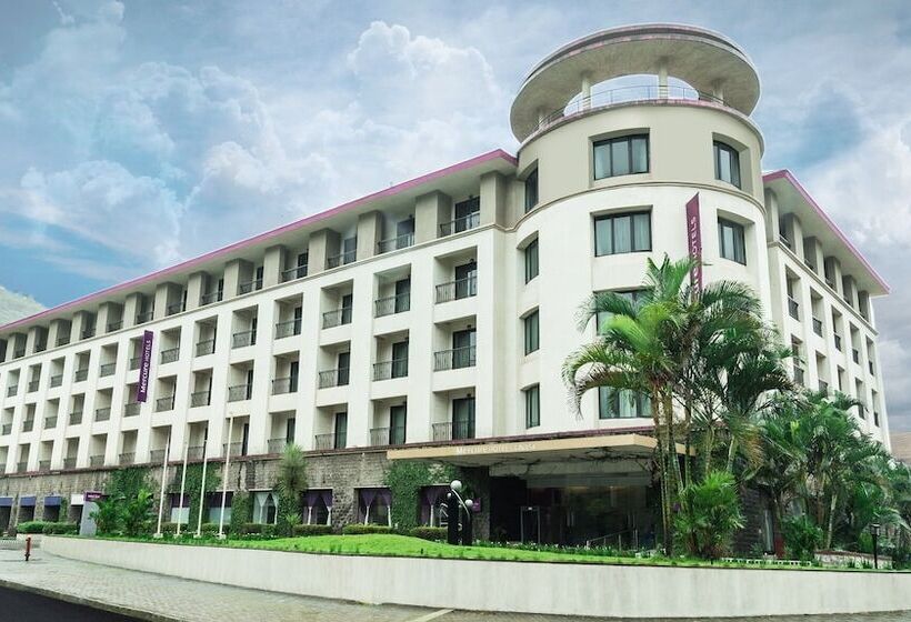 Отель Celebration Lavasa