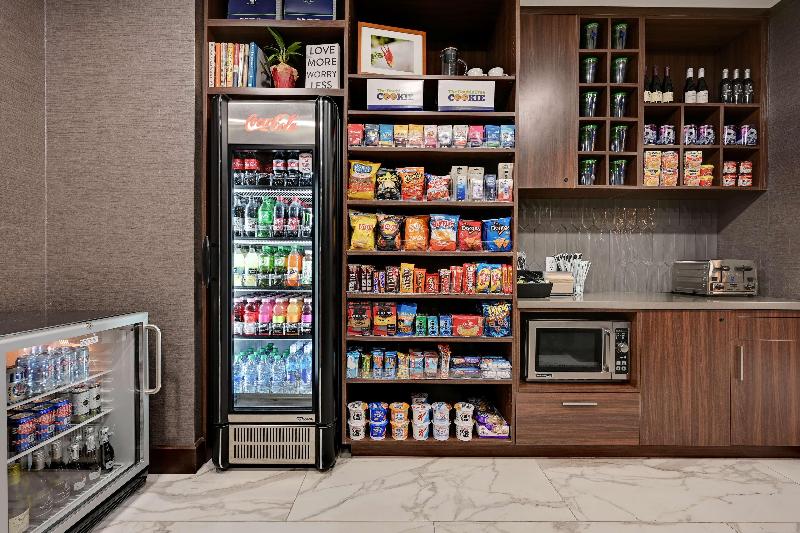 فندق Doubletree By Hilton Denver International Airport