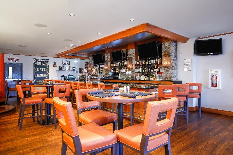 فندق Doubletree By Hilton Denver International Airport