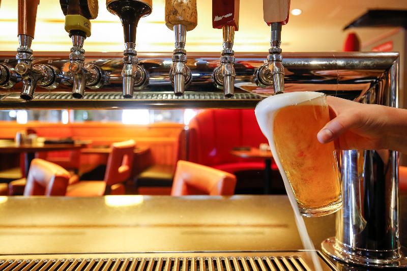 فندق Doubletree By Hilton Denver International Airport