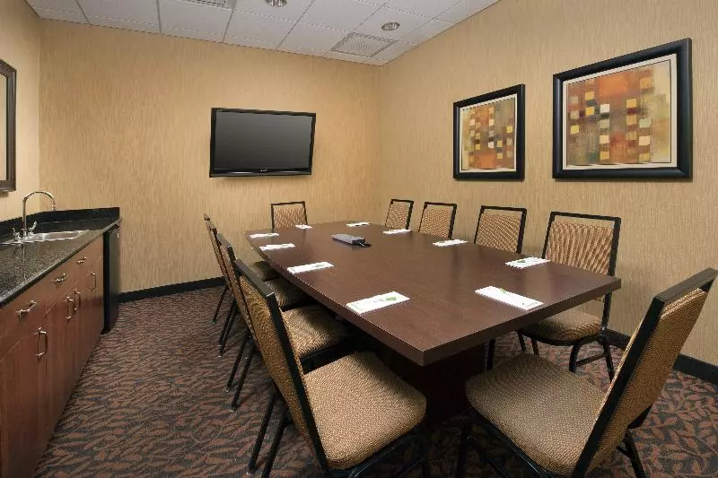 호텔 Doubletree By Hilton Denver International Airport