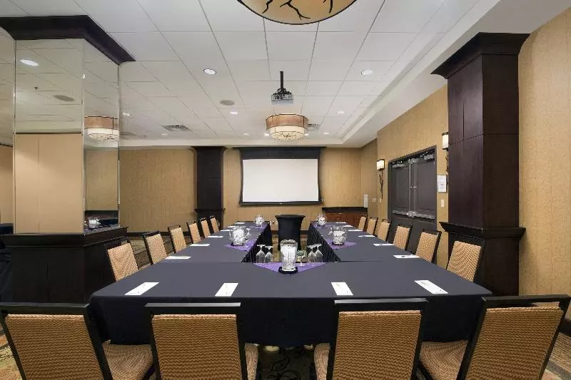 호텔 Doubletree By Hilton Denver International Airport