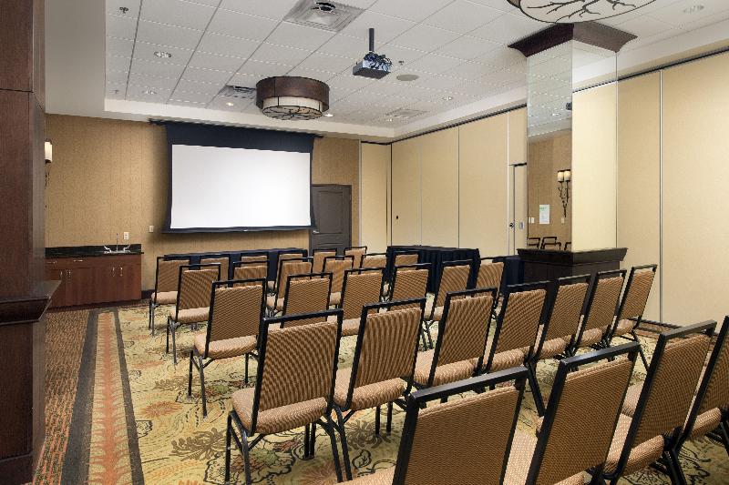 فندق Doubletree By Hilton Denver International Airport