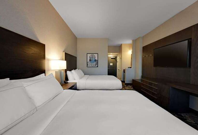 فندق Doubletree By Hilton Denver International Airport
