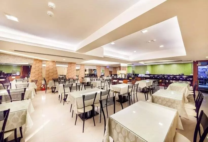 ホテル Green World Linsen