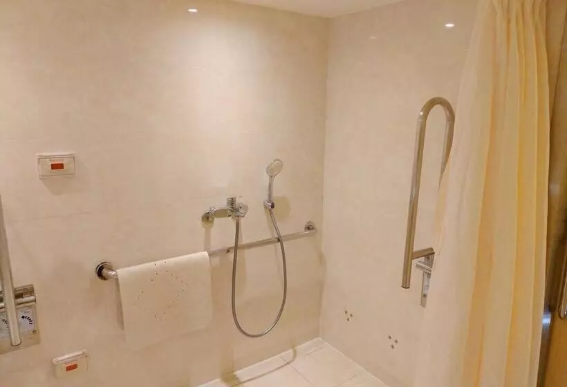 ホテル Green World Linsen