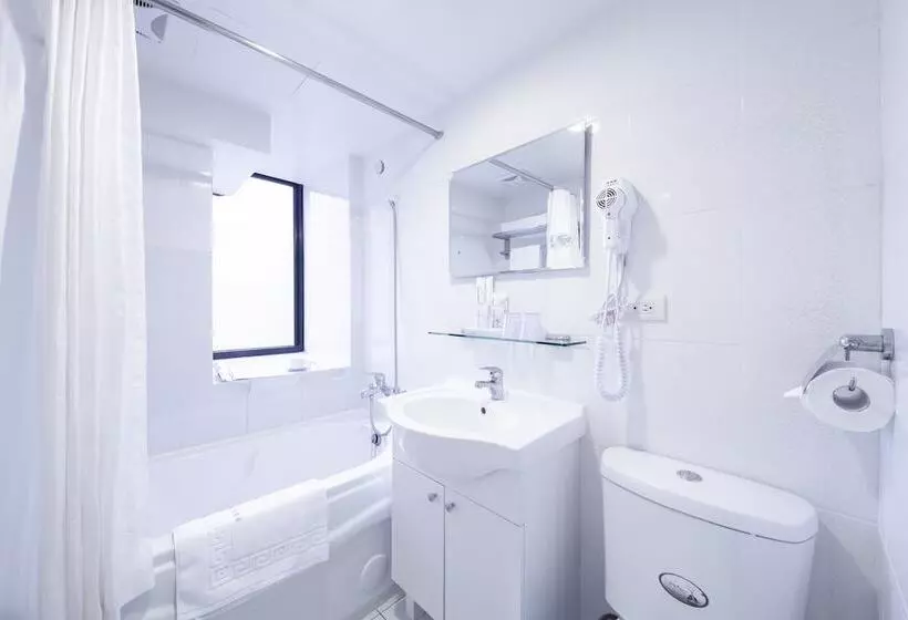 ホテル Green World Linsen