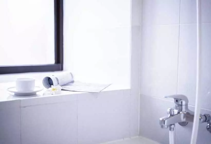 ホテル Green World Linsen