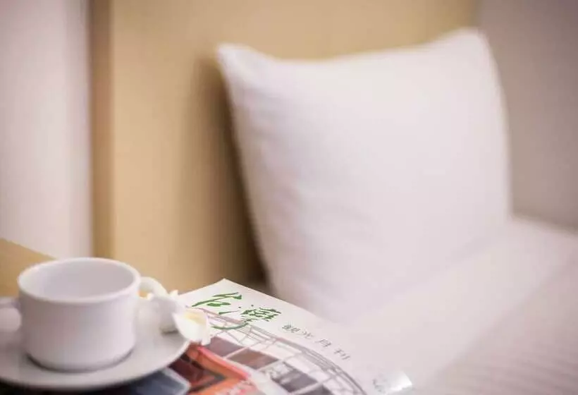 ホテル Green World Linsen