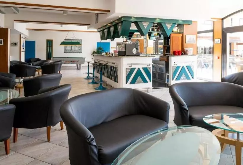 Hotelli Club U Libecciu