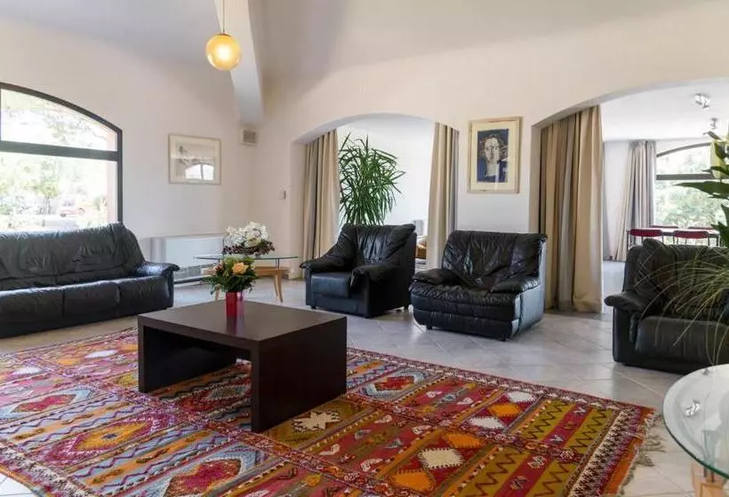 Hotelli Club U Libecciu