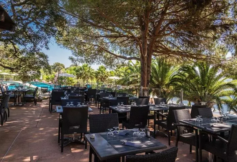 Hotelli Club U Libecciu