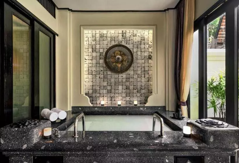 Hotel Marriott's Phuket Beach Club