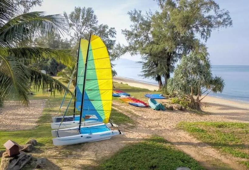 Hotel Marriott's Phuket Beach Club