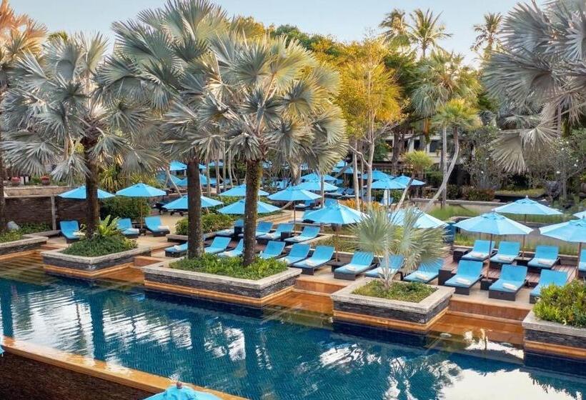 فندق Marriott's Phuket Beach Club