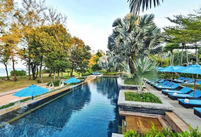 Hotel Marriott's Phuket Beach Club