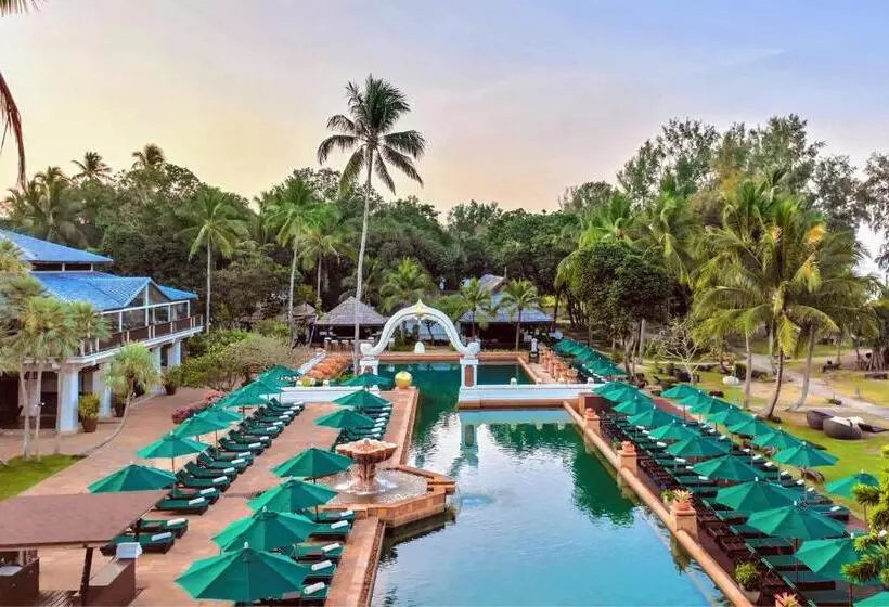 Hotel Marriott's Phuket Beach Club