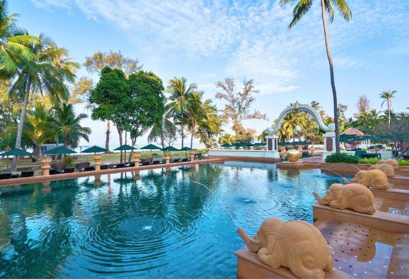فندق Marriott's Phuket Beach Club