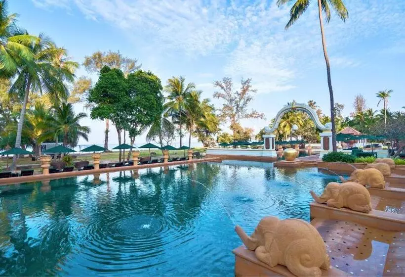 Hotel Marriott's Phuket Beach Club