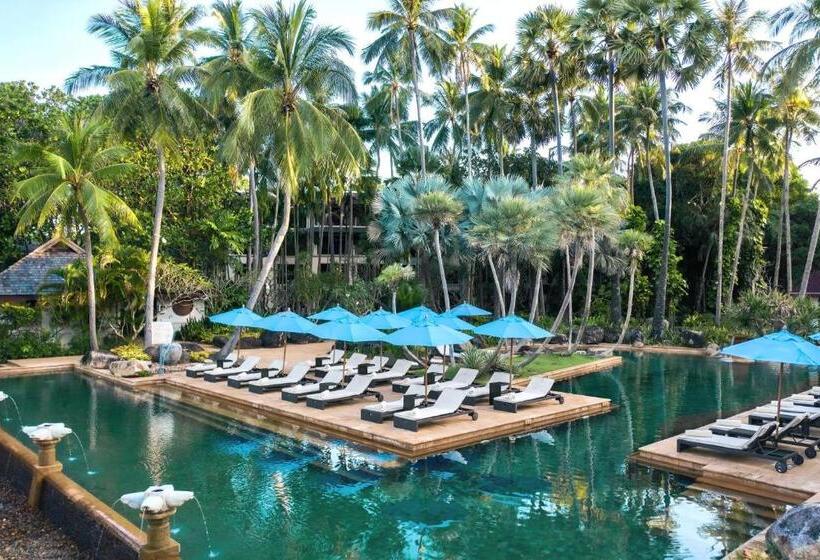 فندق Marriott's Phuket Beach Club