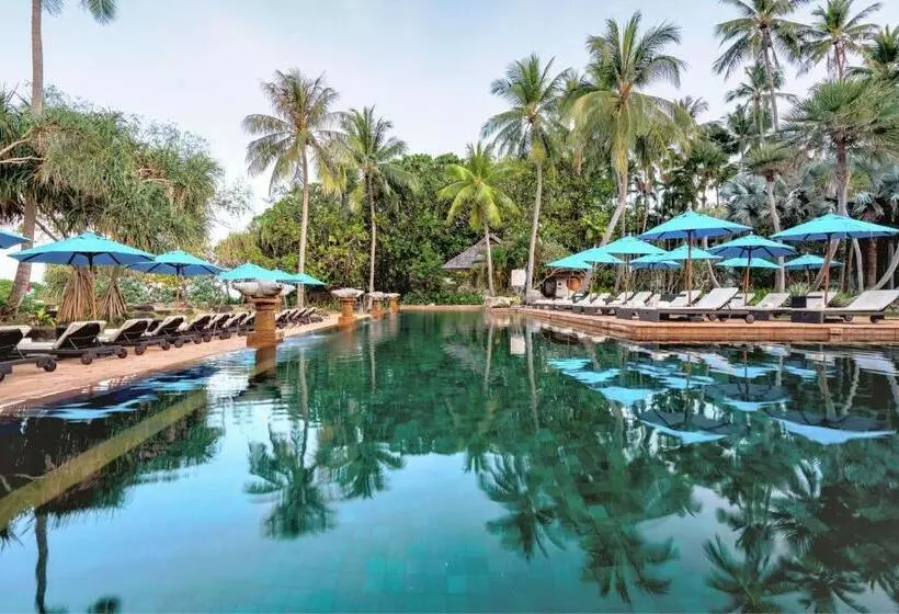 Hotel Marriott's Phuket Beach Club
