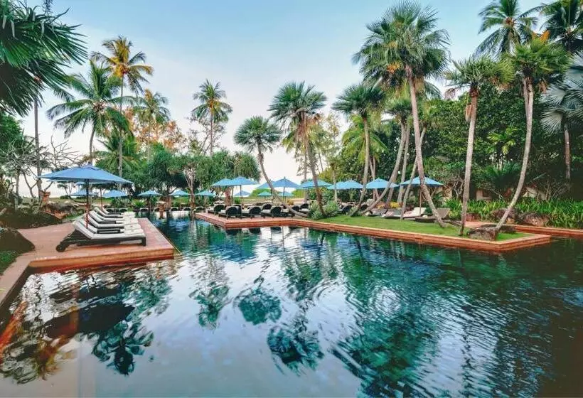 Hotel Marriott's Phuket Beach Club