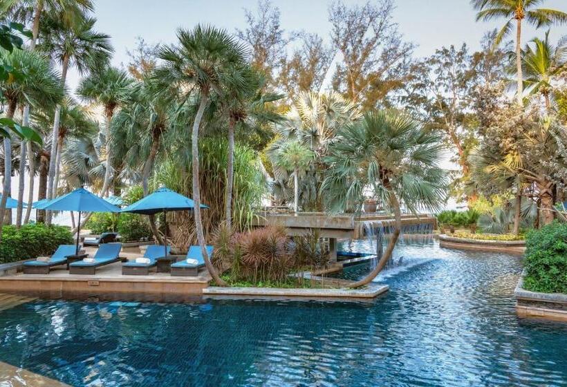 فندق Marriott's Phuket Beach Club