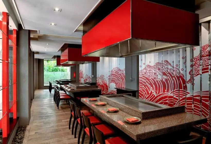 Hotel Marriott's Phuket Beach Club