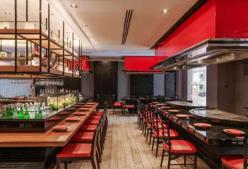 Hotel Marriott's Phuket Beach Club