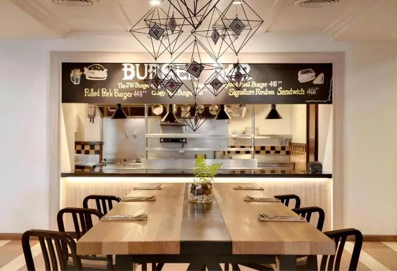 Hotel Marriott's Phuket Beach Club