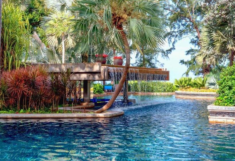 فندق Marriott's Phuket Beach Club