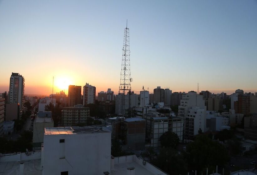 בית מלון כפרי Neu 354