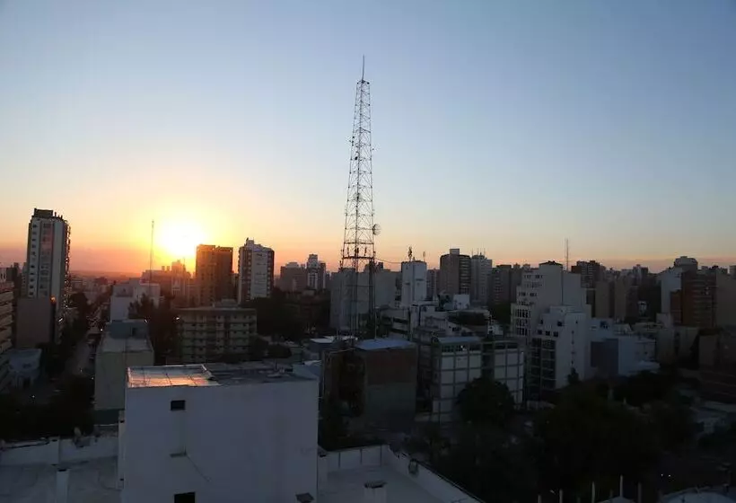 בית מלון כפרי Neu 354