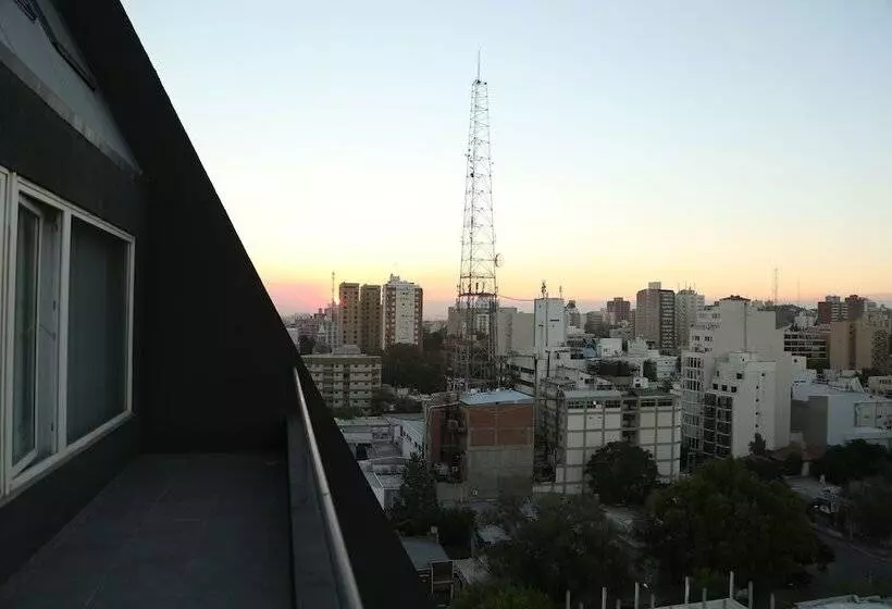 בית מלון כפרי Neu 354