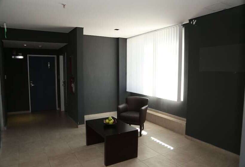 בית מלון כפרי Neu 354